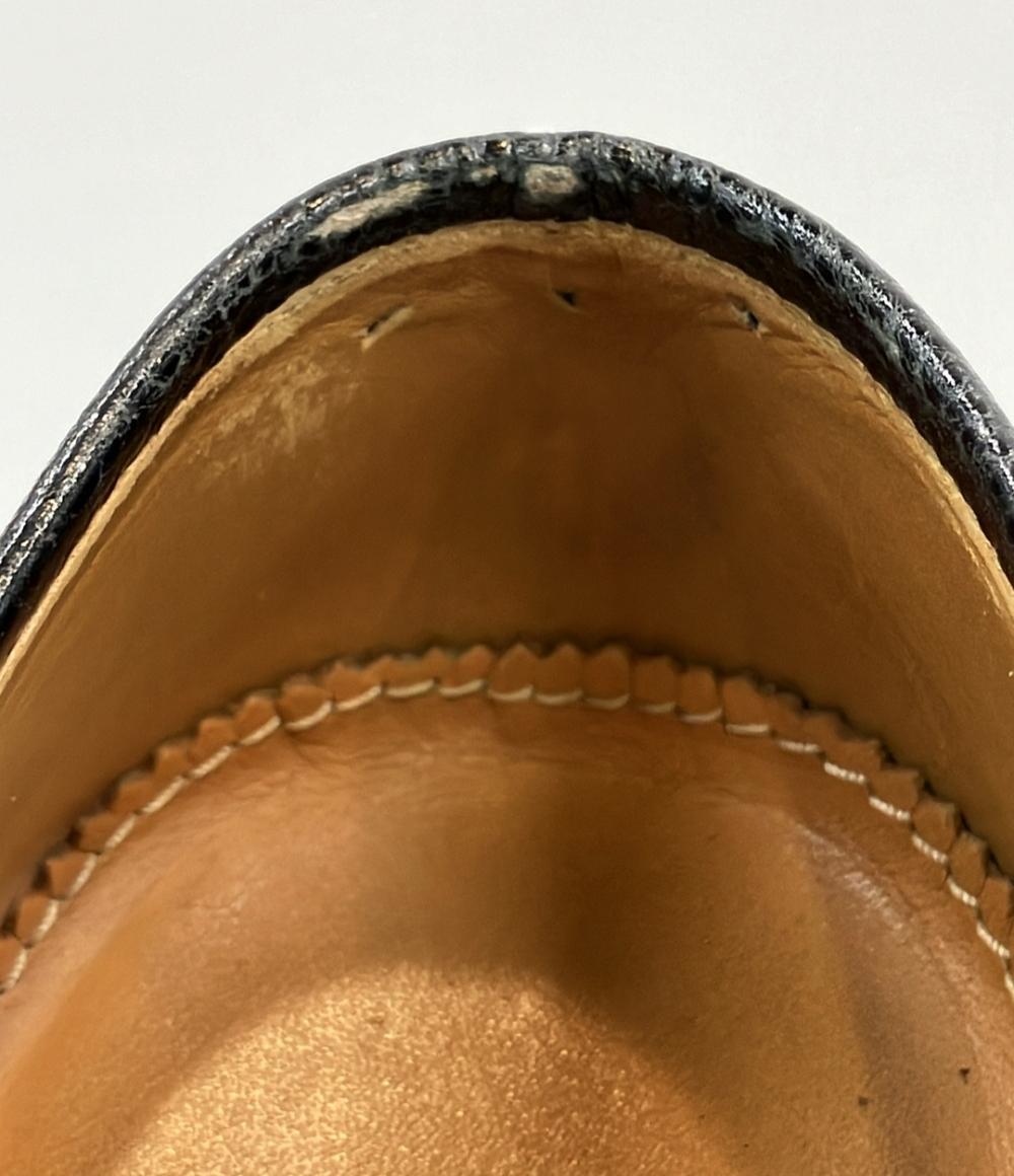JALAN SRIWIJAYA ローファー メンズ SIZE 40 (25cm) ジャランスリウァ