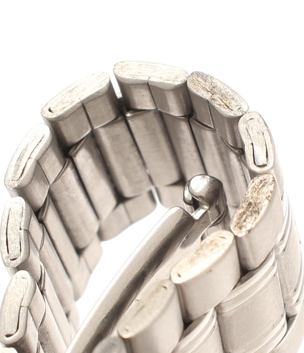 SCUBAPRO 腕時計 クオーツ ブラック メンズ スキューバプロ