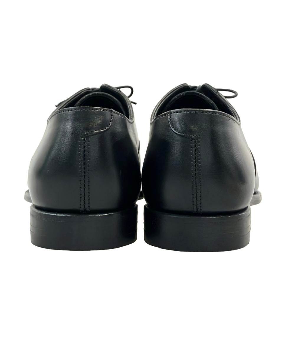 CROCKETT&JONES ビジネスシューズ オードリー メンズ SIZE 6 1/2 E (25cm) クロケットアンドジョーンズ