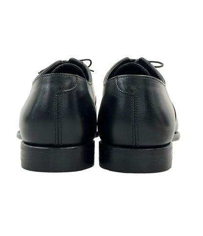 CROCKETT&JONES ビジネスシューズ オードリー メンズ SIZE 6 1/2 E (25cm) クロケットアンドジョーンズ