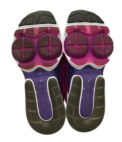 ナイキ ローカットスニーカー エア マックス ズーム950 CK7212-001 レディース SIZE 24.0 (L) NIKE