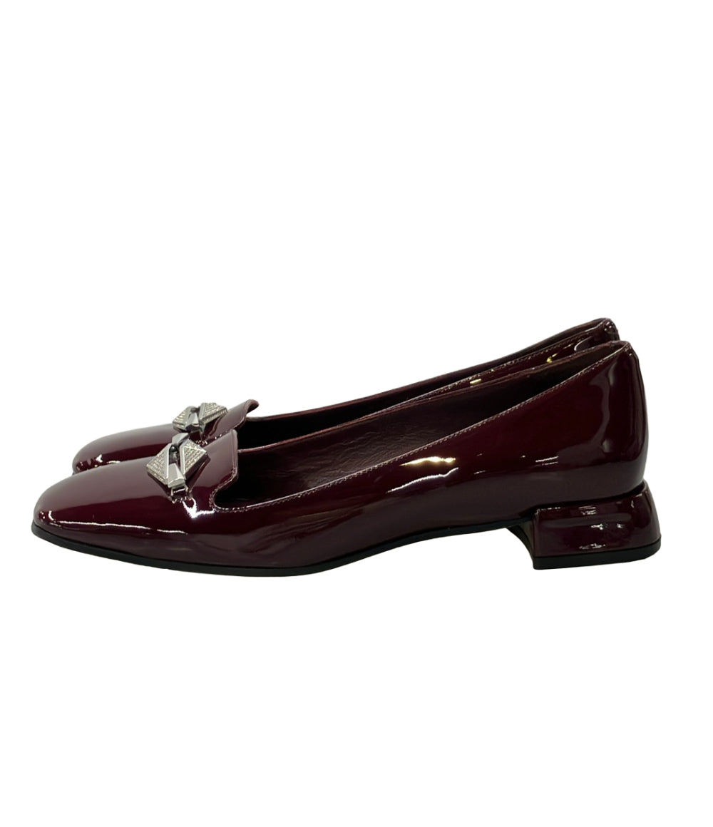 Jimmy Choo パンプス RAVI FLAT レディース SIZE 37 ジミーチュウ