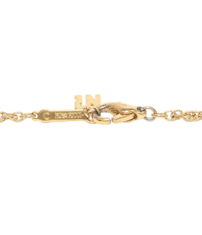 NINA RICCI ネックレス ロゴ レディース ニナリッチ