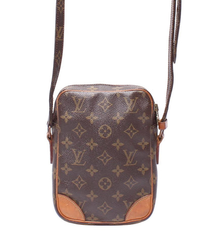 ルイ・ヴィトン ショルダーバッグ 斜め掛け ダヌーブ モノグラム M45266 レディース LOUIS VUITTON