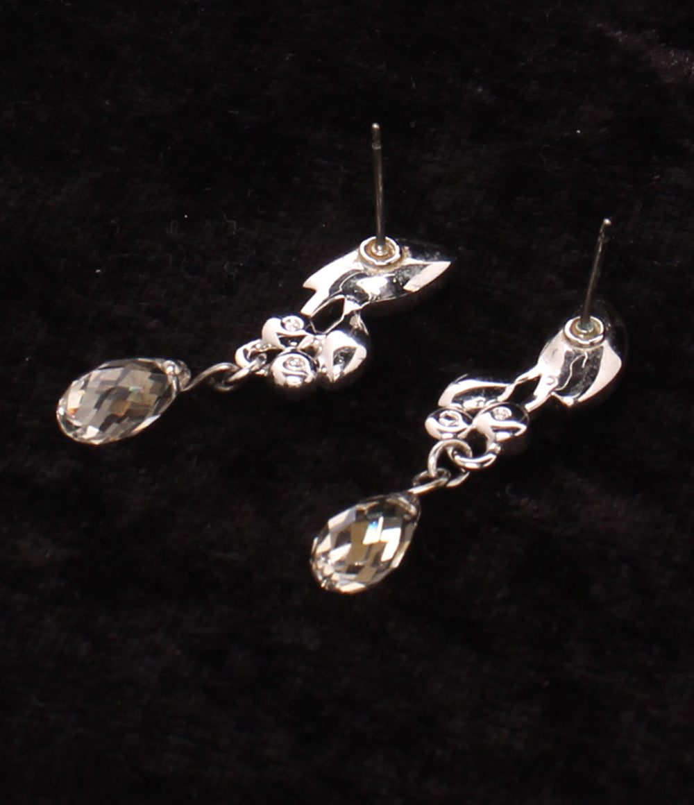 SWAROVSKI ピアス 992668 レディース スワロフスキー