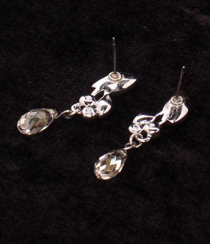 SWAROVSKI ピアス 992668 レディース スワロフスキー