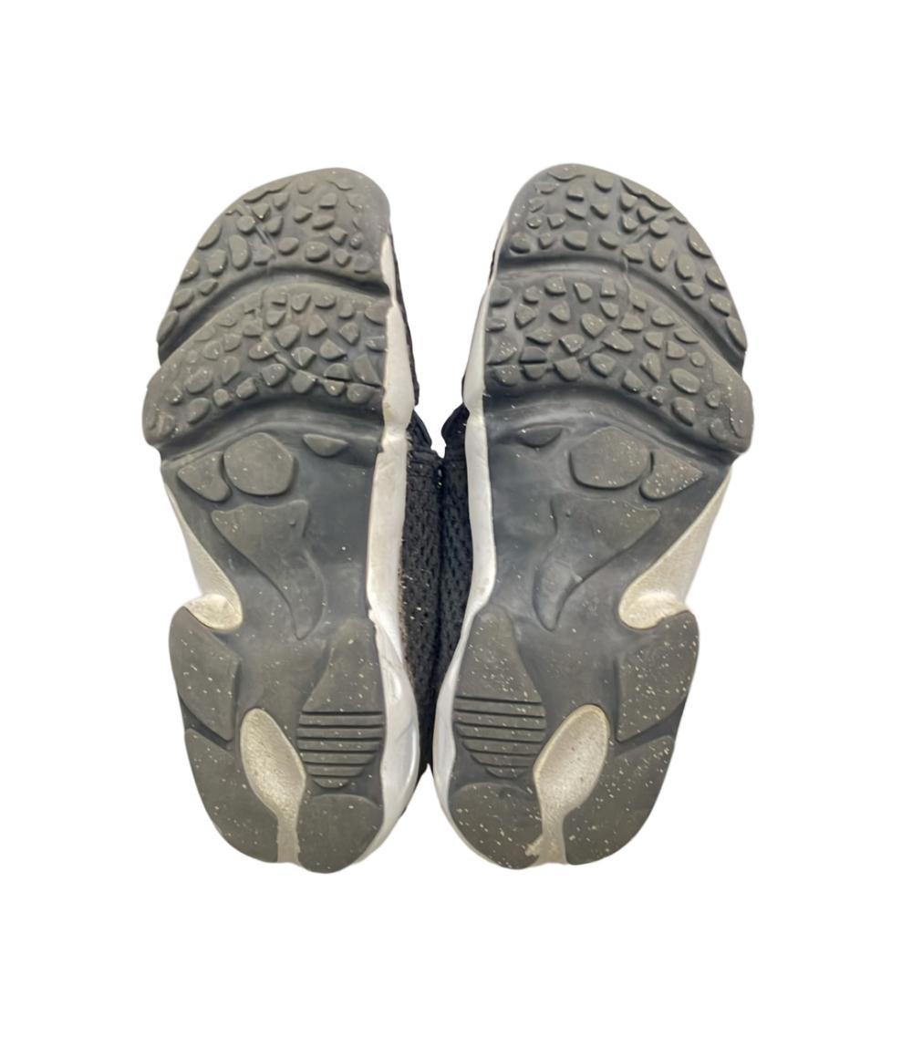 訳あり ナイキ スニーカーサンダル 322359-014 キッズ SIZE 23.5 (M) NIKE