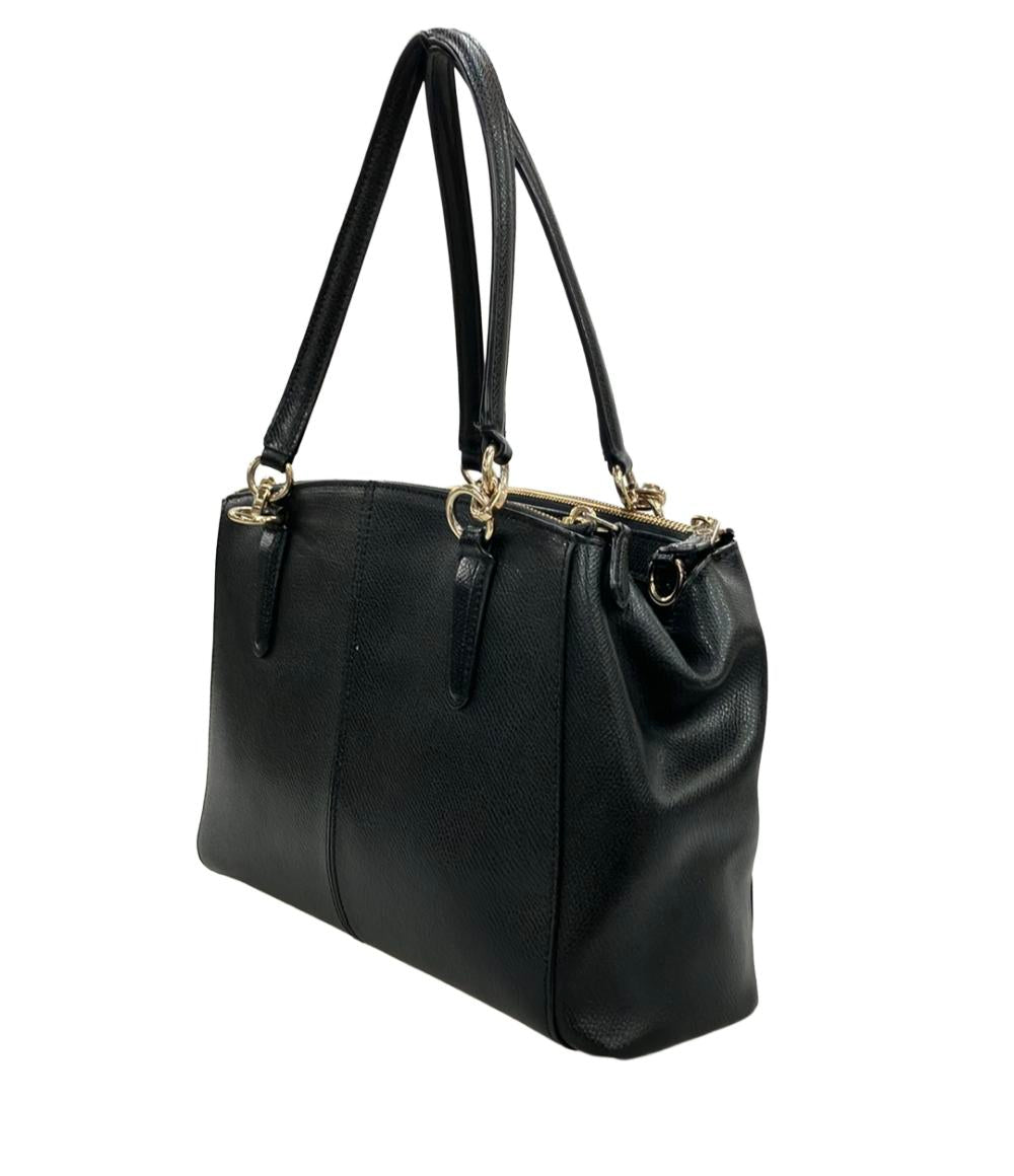 COACH ハンドバッグ ショルダーバッグ 2WAY F36637 レディース コーチ