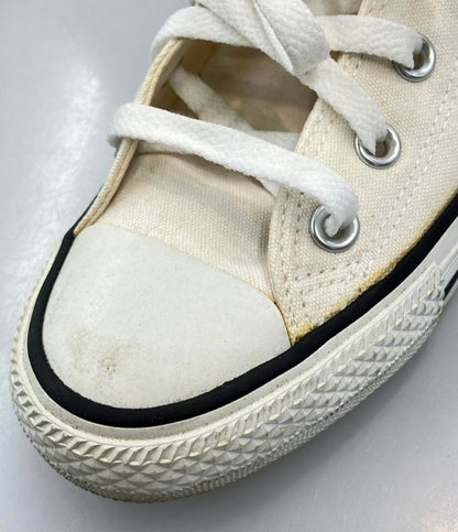 コンバース ハイカットスニーカー レディース SIZE 24.0 (L) CONVERSE