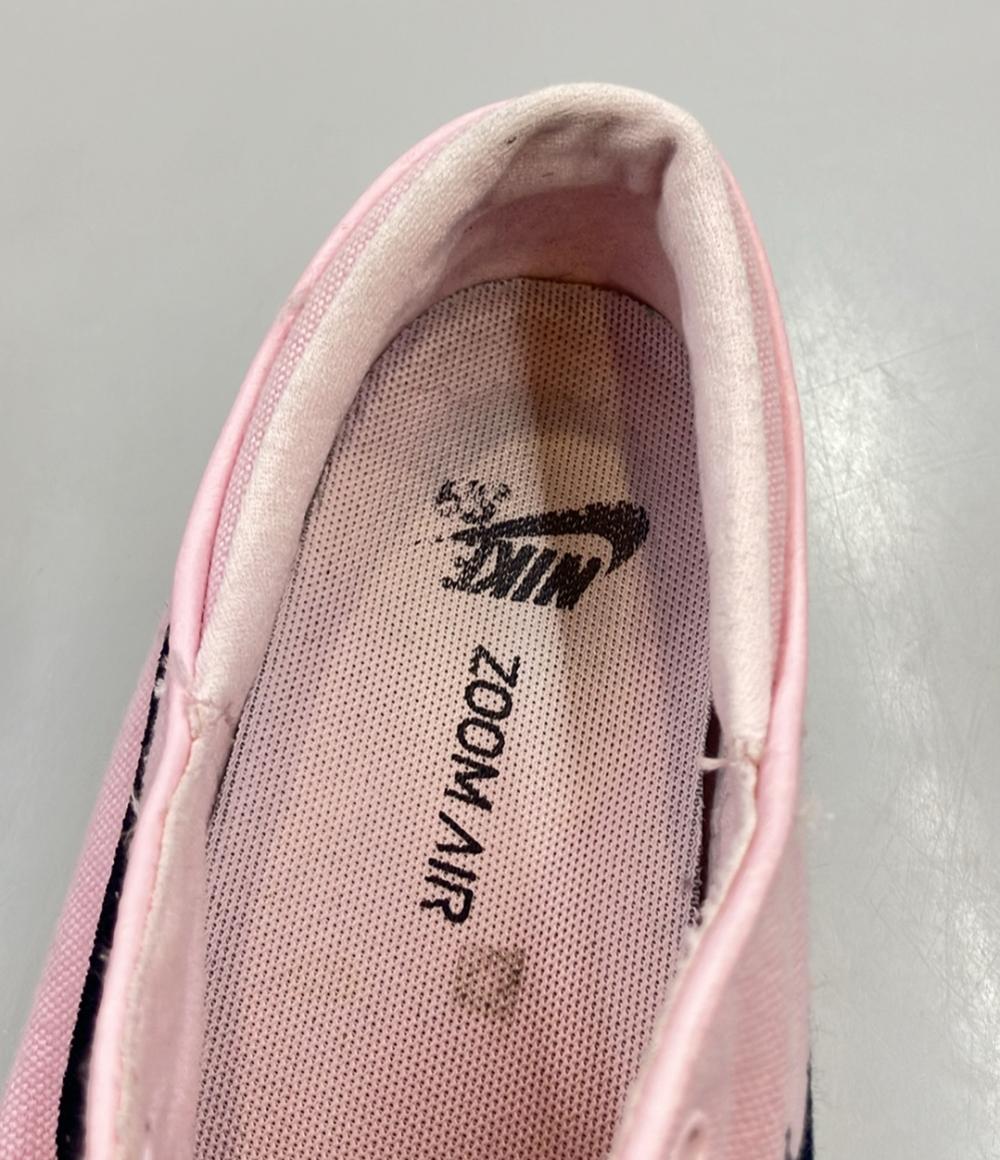 ナイキ ローカットスニーカー SB ZOOM STEFAN JANOSKI 615957-641 レディース SIZE 23.5 (M) NIKE
