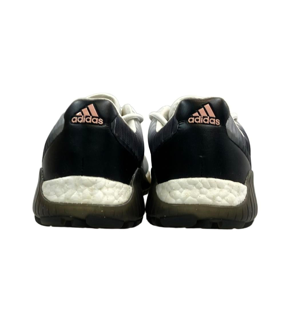 アディダス ゴルフシューズ FW4989 レディース SIZE 23.0 (M) adidas