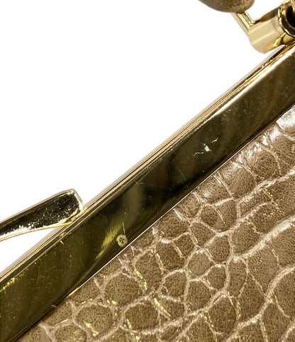 snidel 2WAY ハンドバッグ ショルダーバッグ 肩掛け レディース スナイデル