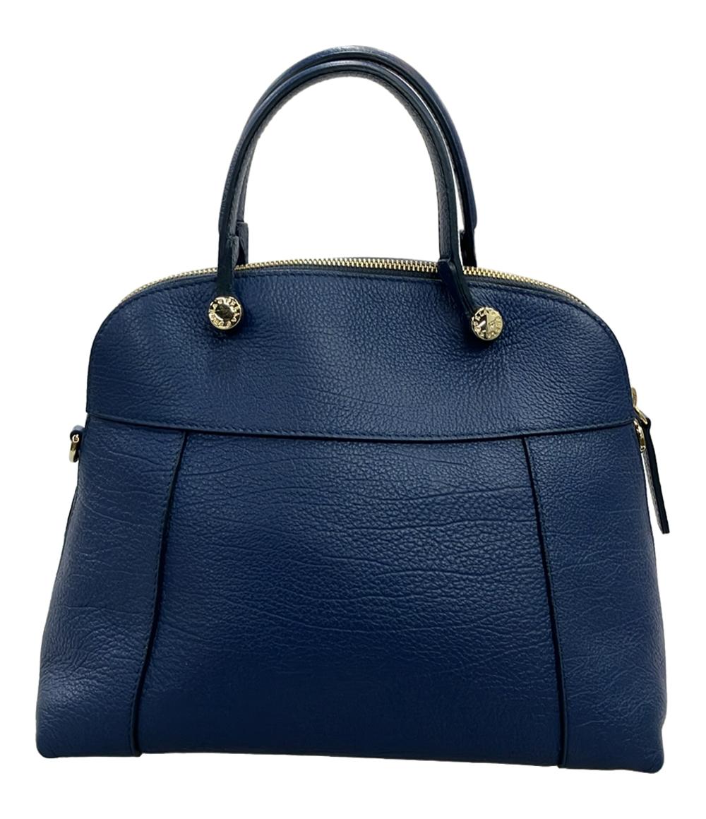 美品 フルラ 2wayハンドバッグ ショルダーバッグ 斜め掛け レディース Furla