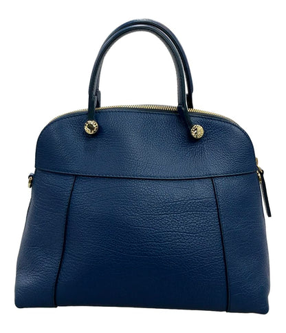 美品 フルラ 2wayハンドバッグ ショルダーバッグ 斜め掛け レディース Furla