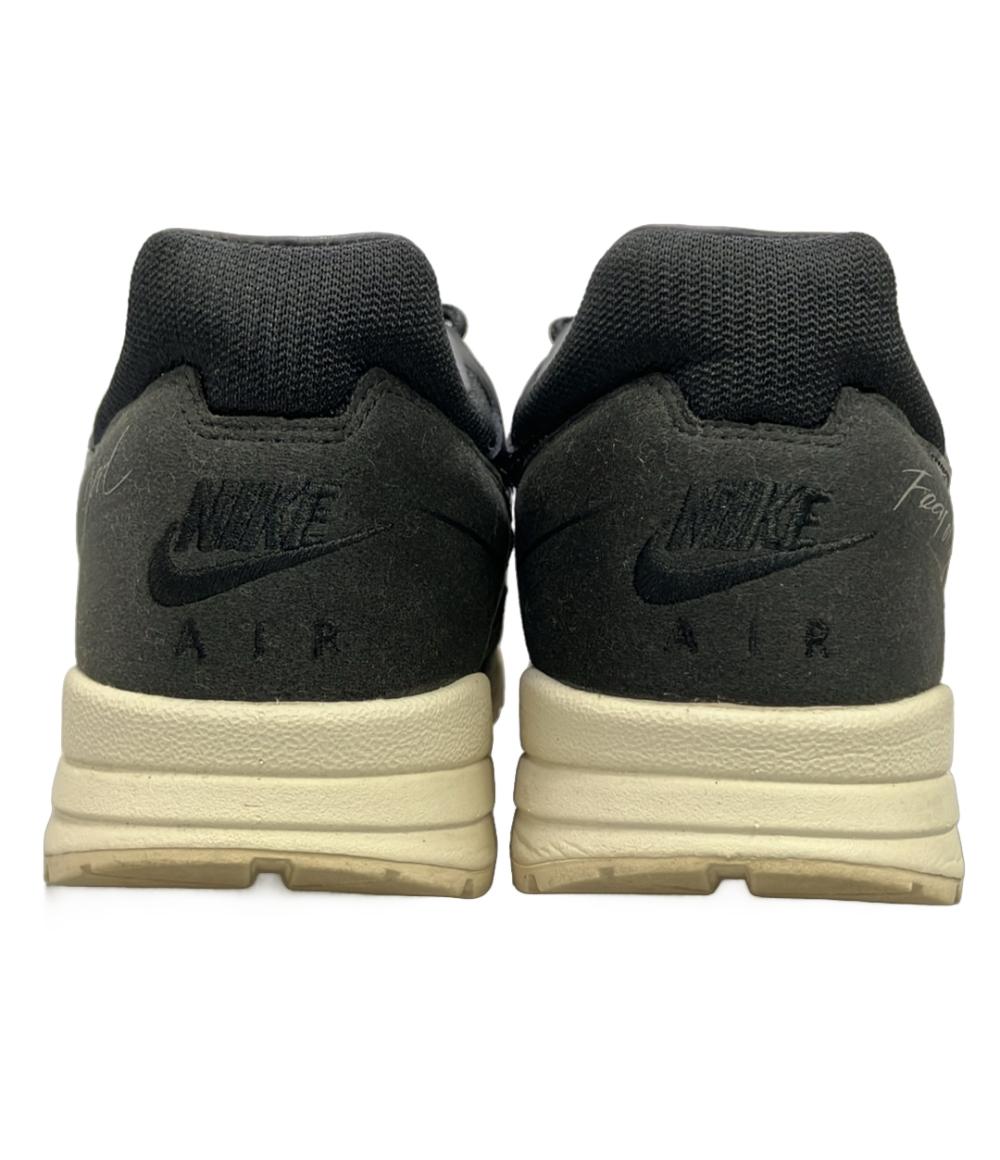 NIKE FEAR OF GOD ローカットスニーカー エア スカイロン 2 BQ2752-001 メンズ SIZE 27.0 ナイキ フィア オブ ゴッド