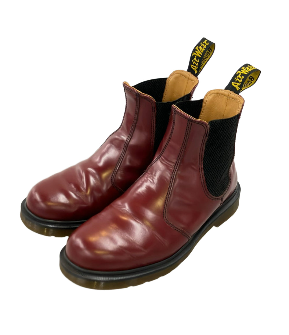 Dr.Martens チェルシーブーツ サイドゴア メンズ SIZE UK 6 (25cm) ドクターマーチン