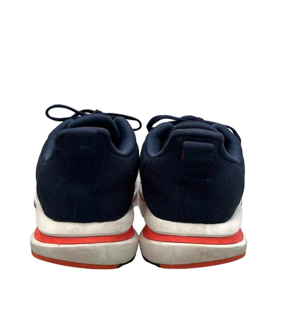 adidas ローカットスニーカー ランニングシューズ フォルタラン FV2601 レディース SIZE 24.5 (L) アディダス