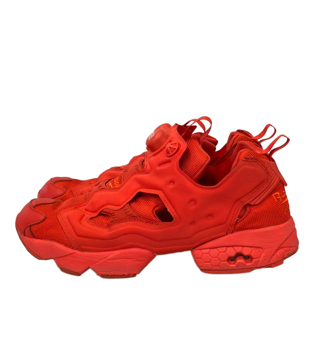 Reebok ローカットスニーカー INSTAPUMP FURY OG AR3239 メンズ SIZE 28.0 リーボック