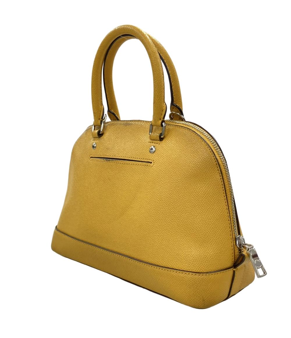 COACH 2WAY ハンドバッグ ショルダーバッグ 斜め掛け レディース コーチ