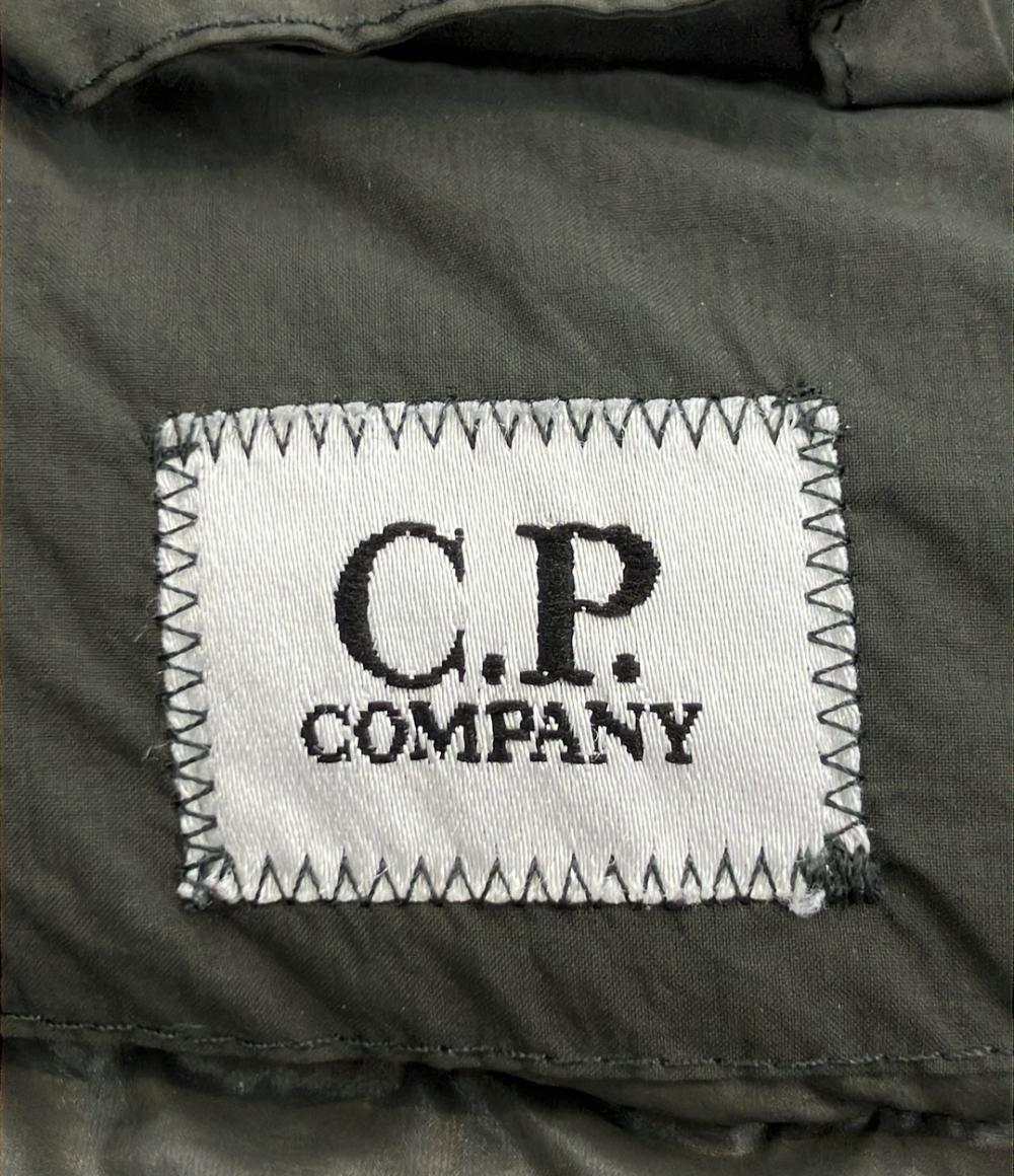 C.P. Company ダウンジャケット メンズ SIZE 48 シー・ピー・カンパニー