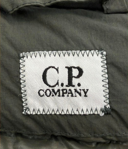 C.P. Company ダウンジャケット メンズ SIZE 48 シー・ピー・カンパニー