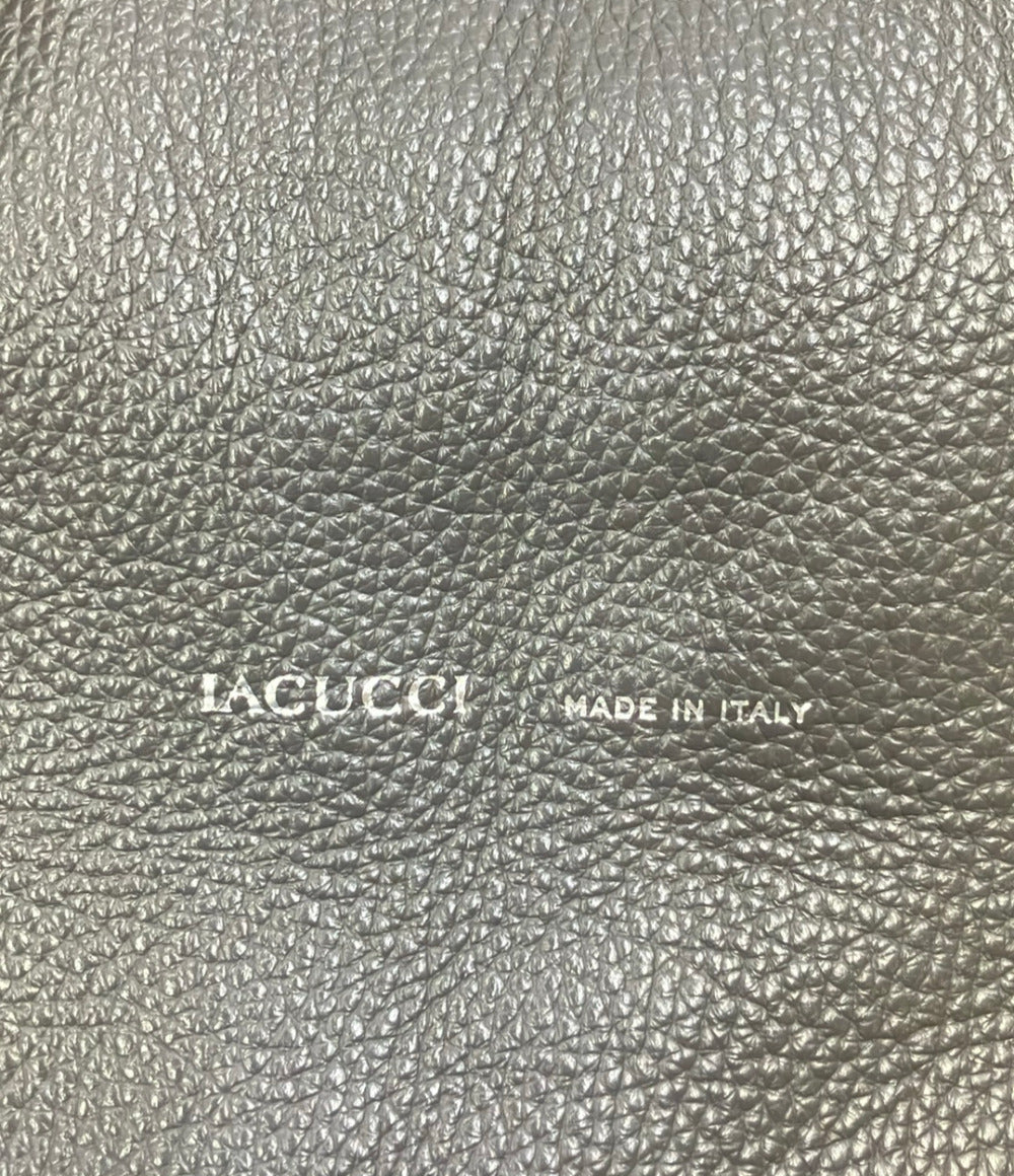 IACUCCI トートバッグ 肩掛け レディース イアクッチ