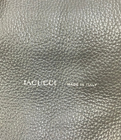 IACUCCI トートバッグ 肩掛け レディース イアクッチ