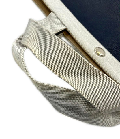 Herve Chapelier トートバッグ ハンドバッグ リュクス舟型トートL 725GP レディース エルベ・シャプリエ