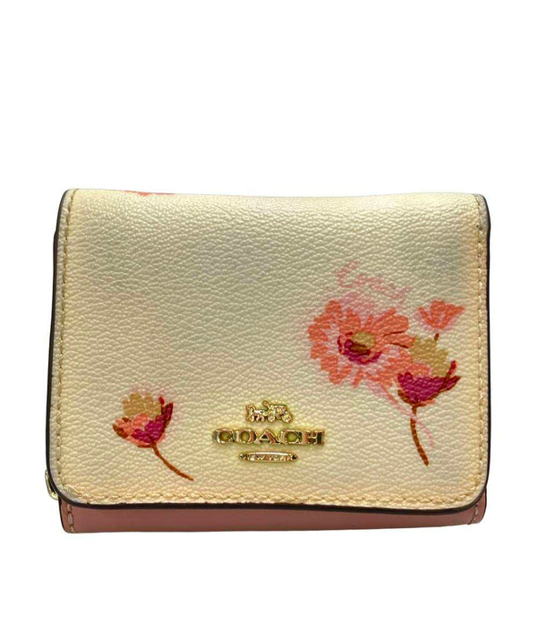 COACH 三つ折り財布 F87761 レディース コーチ