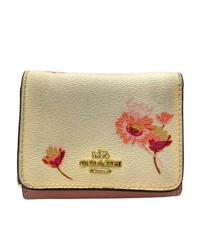 COACH 三つ折り財布 F87761 レディース コーチ