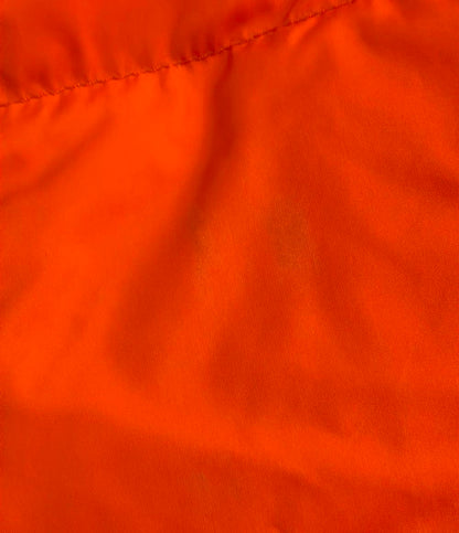 MONCLER ダウンジャケット リバーシブル アウター フード付き キッズ SIZE 6 (116) モンクレール