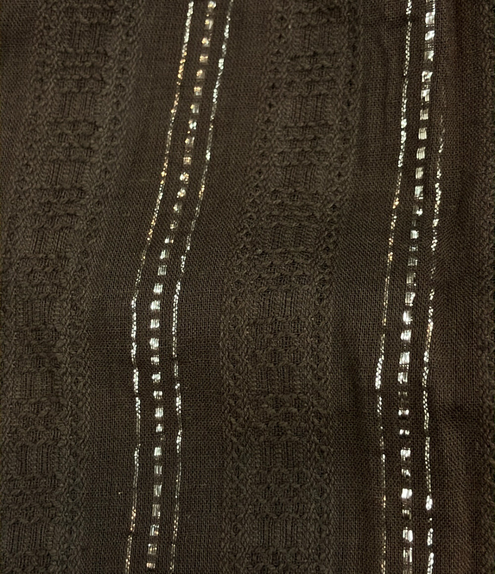 美品 Sara mallika ノースリーブワンピース レディース SIZE M サラ マリカ