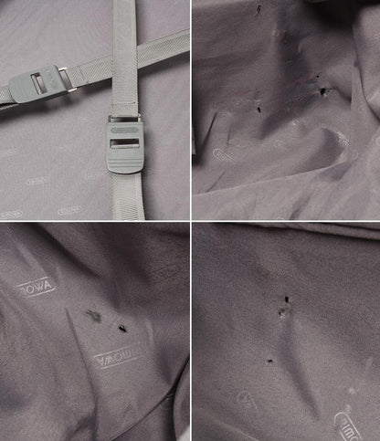 訳あり リモワ キャリーケース スーツケース メンズ RIMOWA