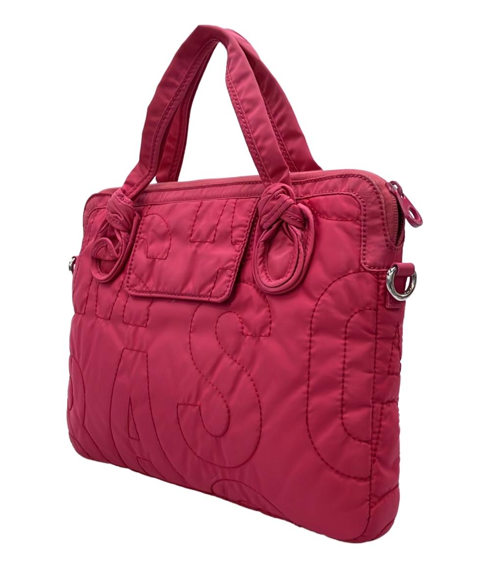 MARC BY MARC JACOBS 2WAY ハンドバッグ ショルダーバッグ 斜め掛け レディース マークバイマークジェイコブス