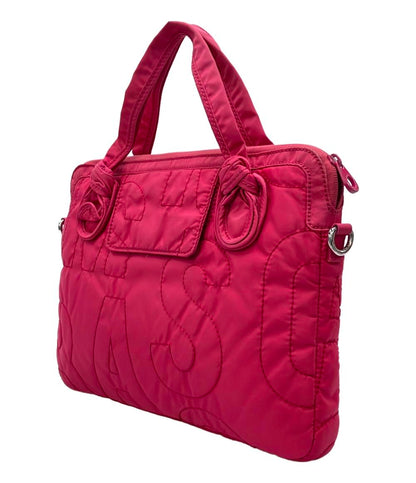 MARC BY MARC JACOBS 2WAY ハンドバッグ ショルダーバッグ 斜め掛け レディース マークバイマークジェイコブス