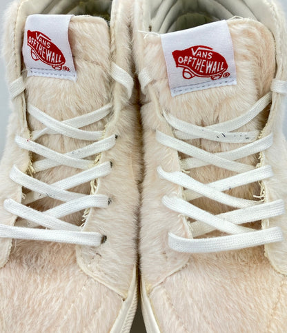 VANS ハイカットスニーカー レディース SIZE 23.0 ヴァンズ
