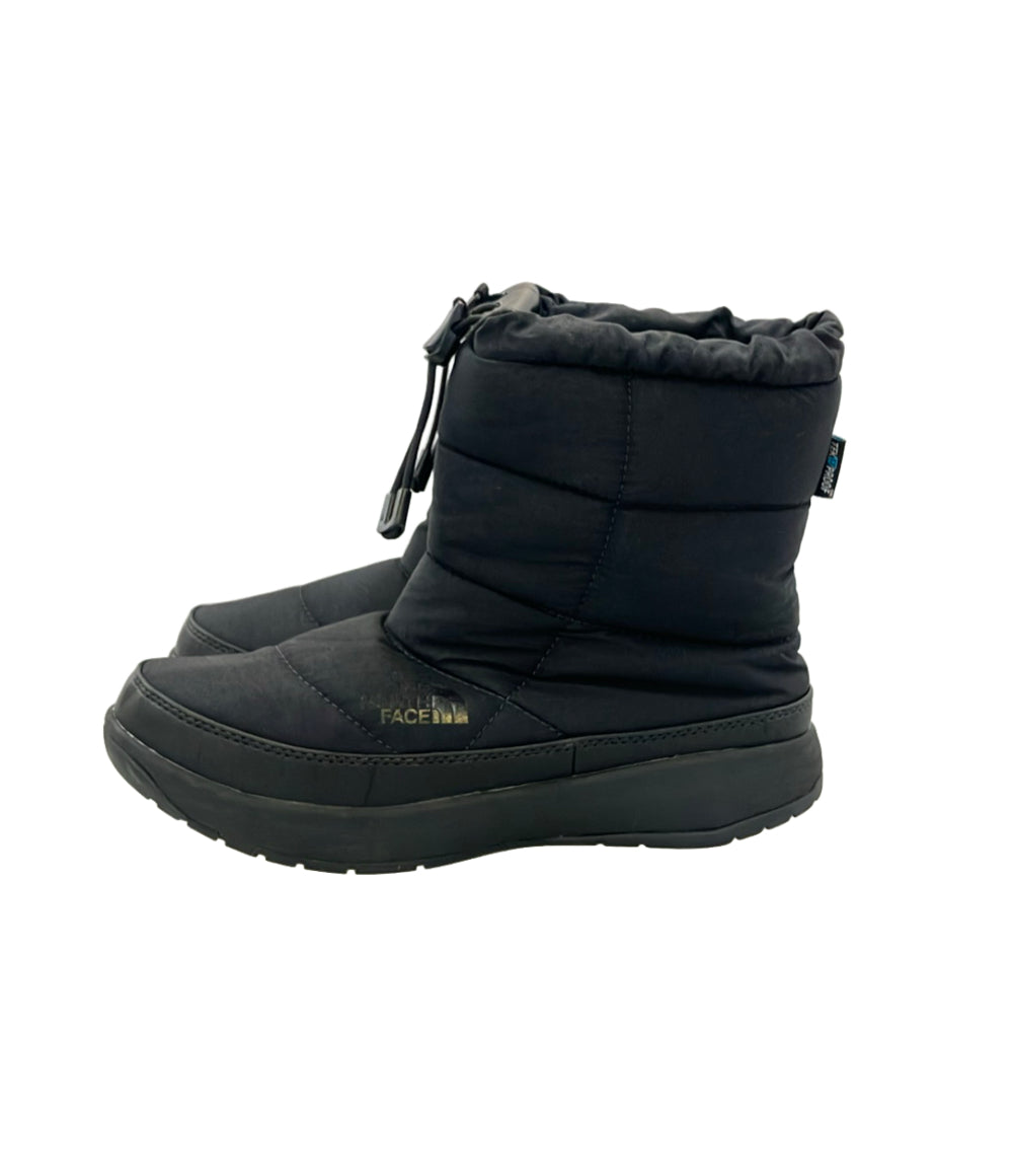 THE NORTH FACE ショートブーツ ヌプシ NFW51975 レディース (23cm) ザ