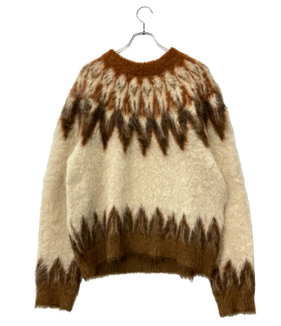 ISABEL MARANT 長袖 ニット メンズ SIZE M イザベルマラン