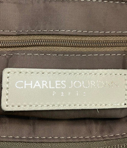 シャルル・ジョルダン ハンドバッグ レディース CHARLES JOURDAN