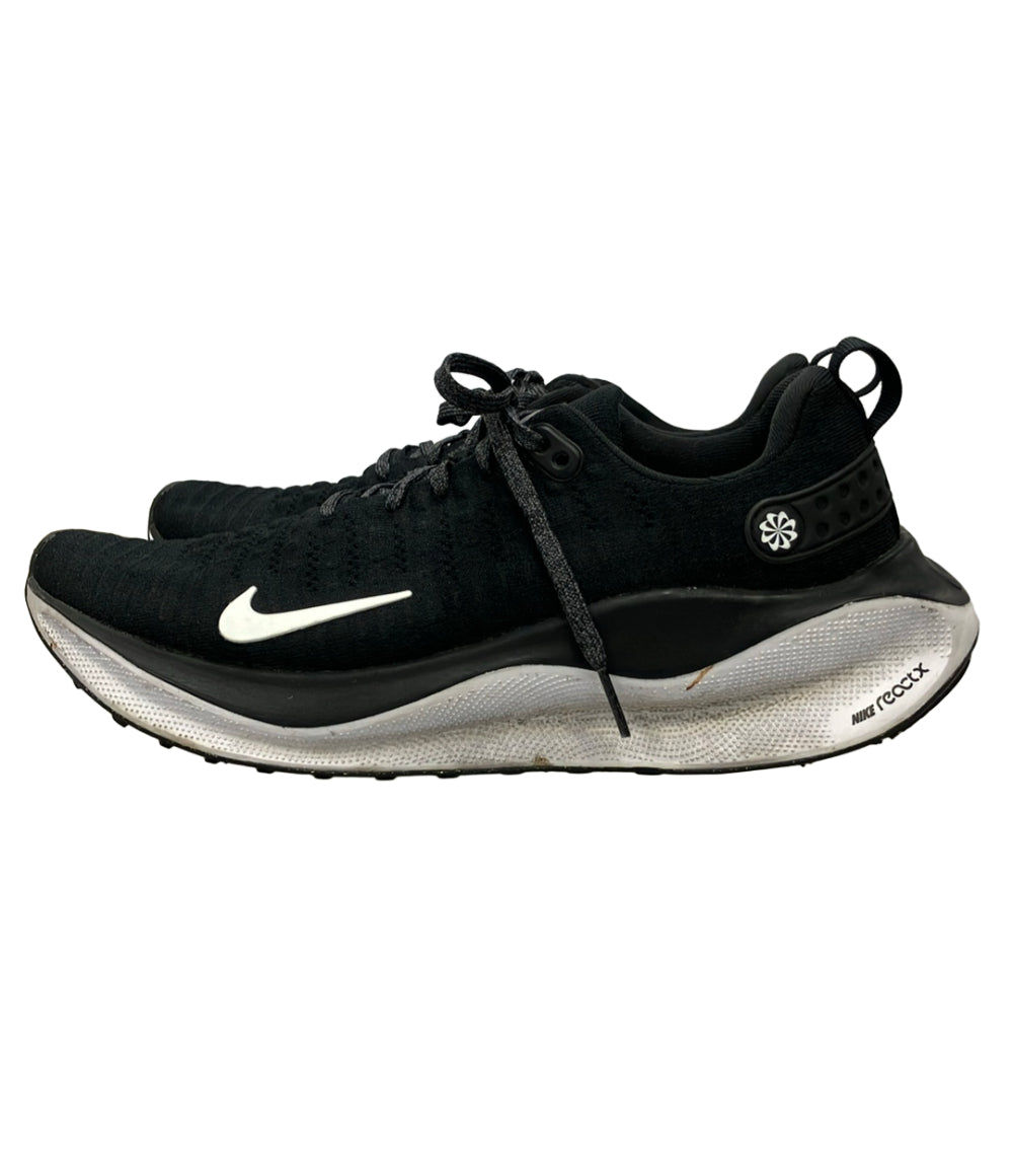 NIKE ローカットスニーカー インフィニティラン 4 DR2665-001 メンズ SIZE 26.5 ナイキ