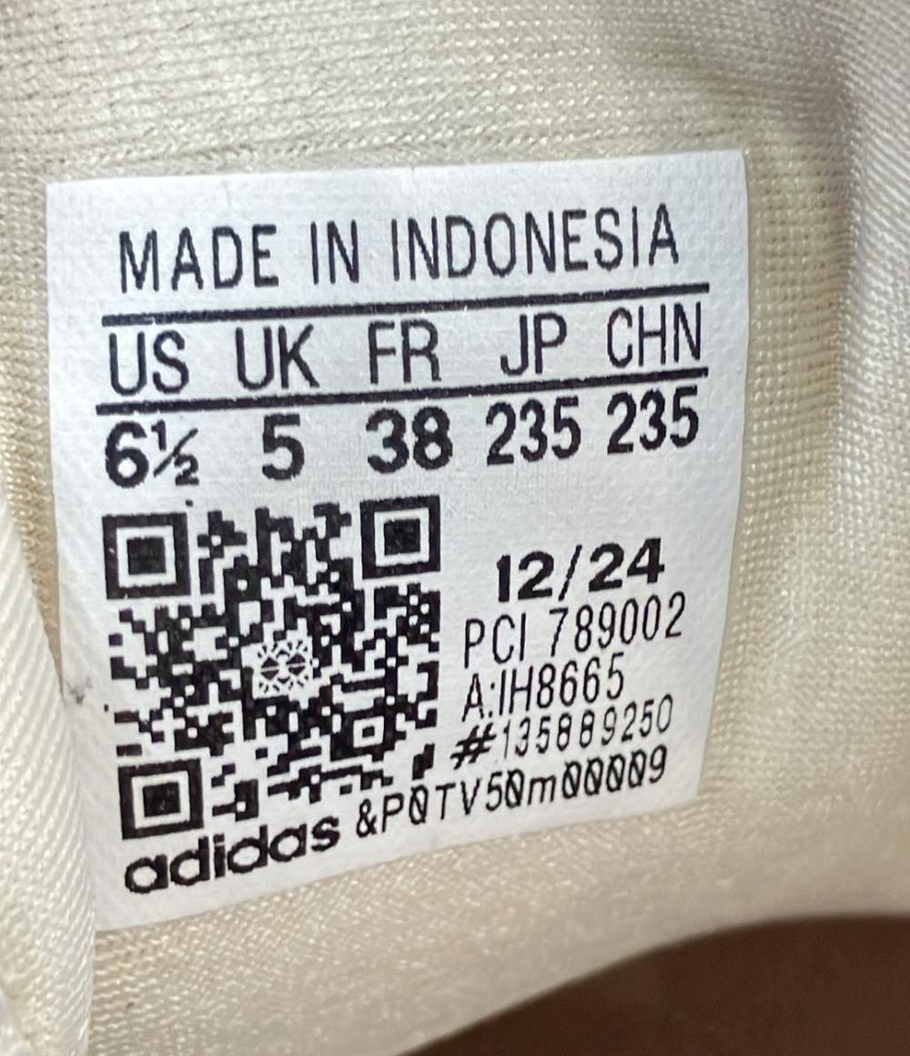 アディダス ローカットスニーカー IH8665 レディース SIZE 23.5 (M) adidas