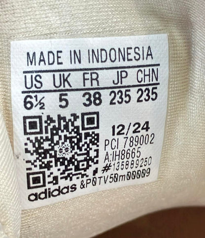 アディダス ローカットスニーカー IH8665 レディース SIZE 23.5 (M) adidas