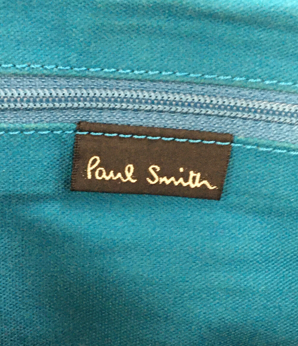 ポールスミス  トートバッグ      メンズ   PAUL SMITH