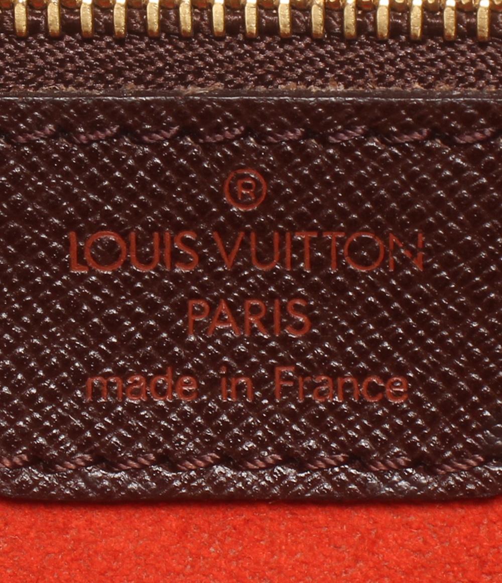 ルイ・ヴィトン ショルダーバッグ 肩掛け マレ バケット ダミエ N42240 レディース LOUIS VUITTON