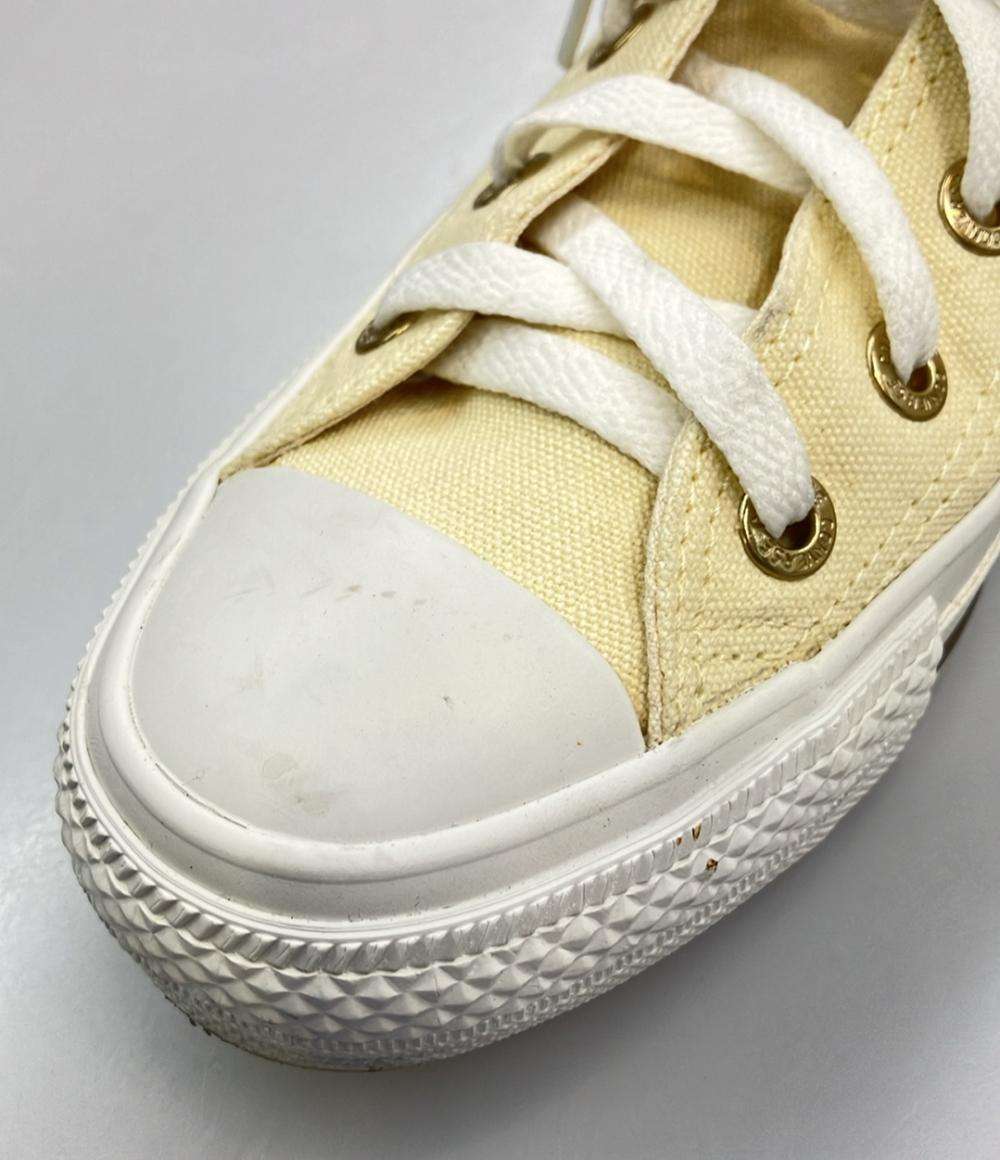 コンバース ローカットスニーカー レディース SIZE 23 (M) CONVERSE