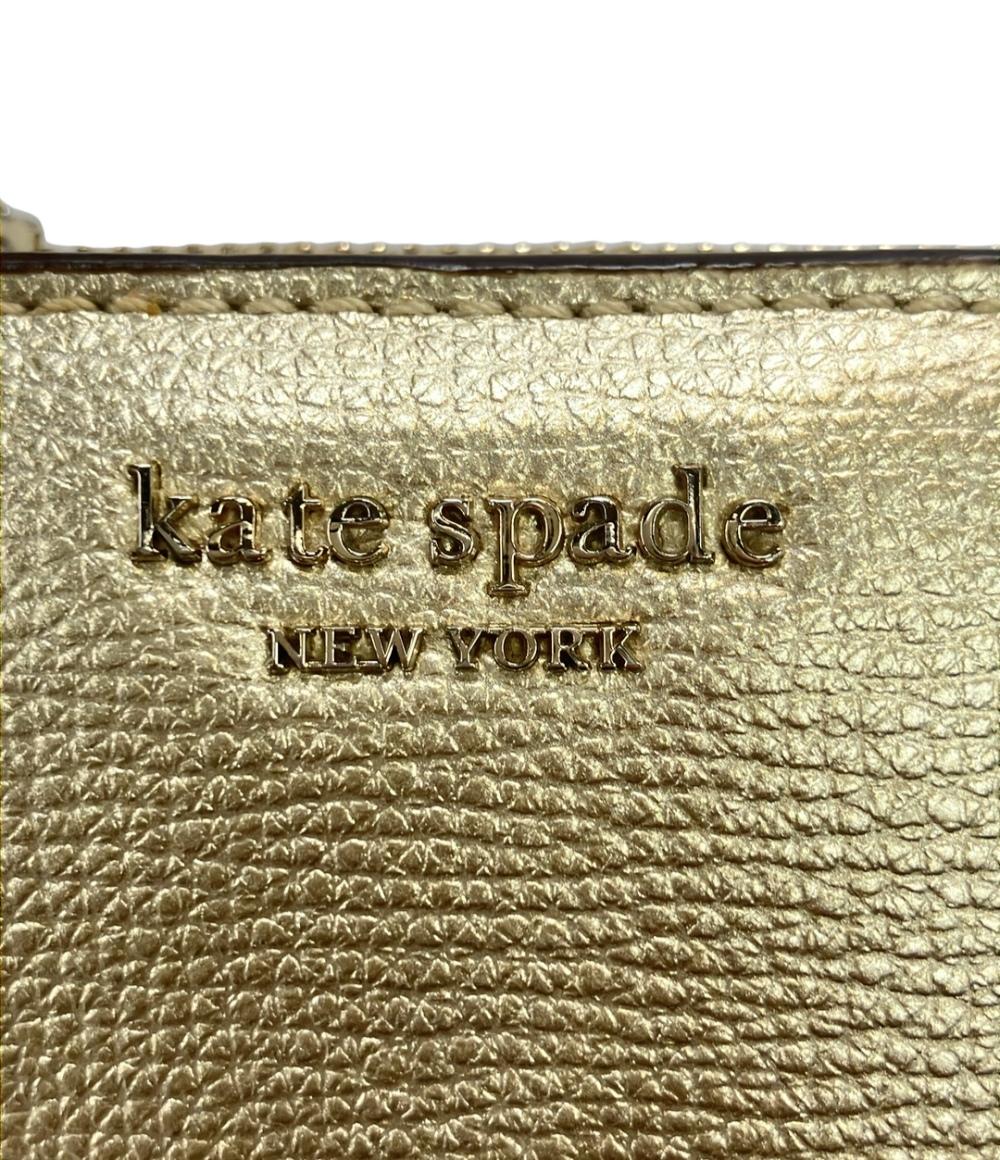 ケイトスペード 二つ折り財布 レディース Kate Spade