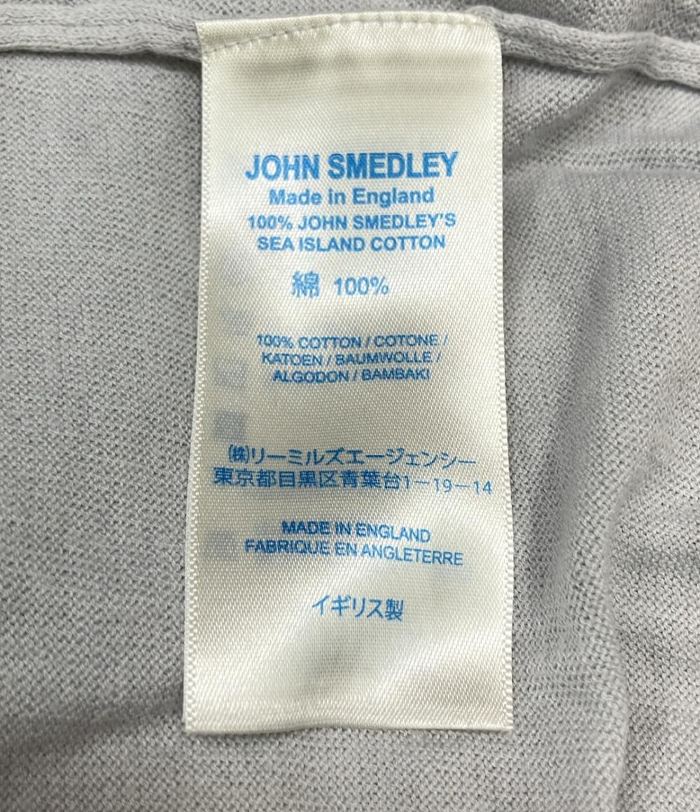 ジョン スメドレー 長袖ニット メンズ SIZE S (S) JOHNSMEDEY