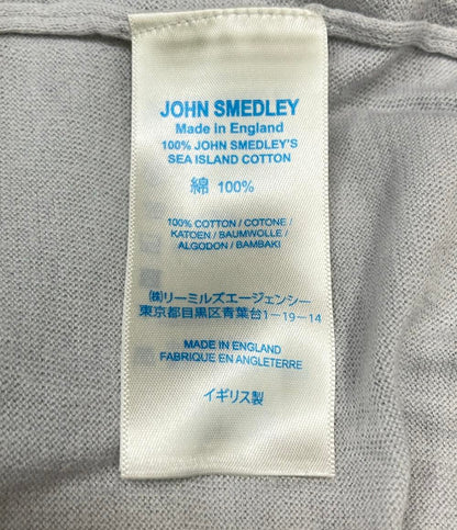 ジョン スメドレー 長袖ニット メンズ SIZE S (S) JOHNSMEDEY