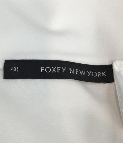 フォクシー 美品 タンクトップ      レディース SIZE 40 (M) foxey