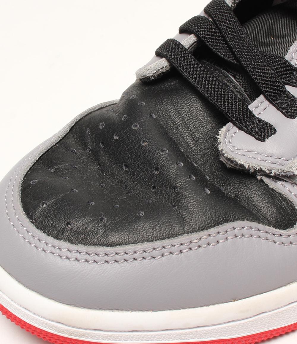 ナイキ ローカットスニーカー エアジョーダン 1 ロー フライイーズ DM1206-060 メンズ SIZE 28.0 NIKE